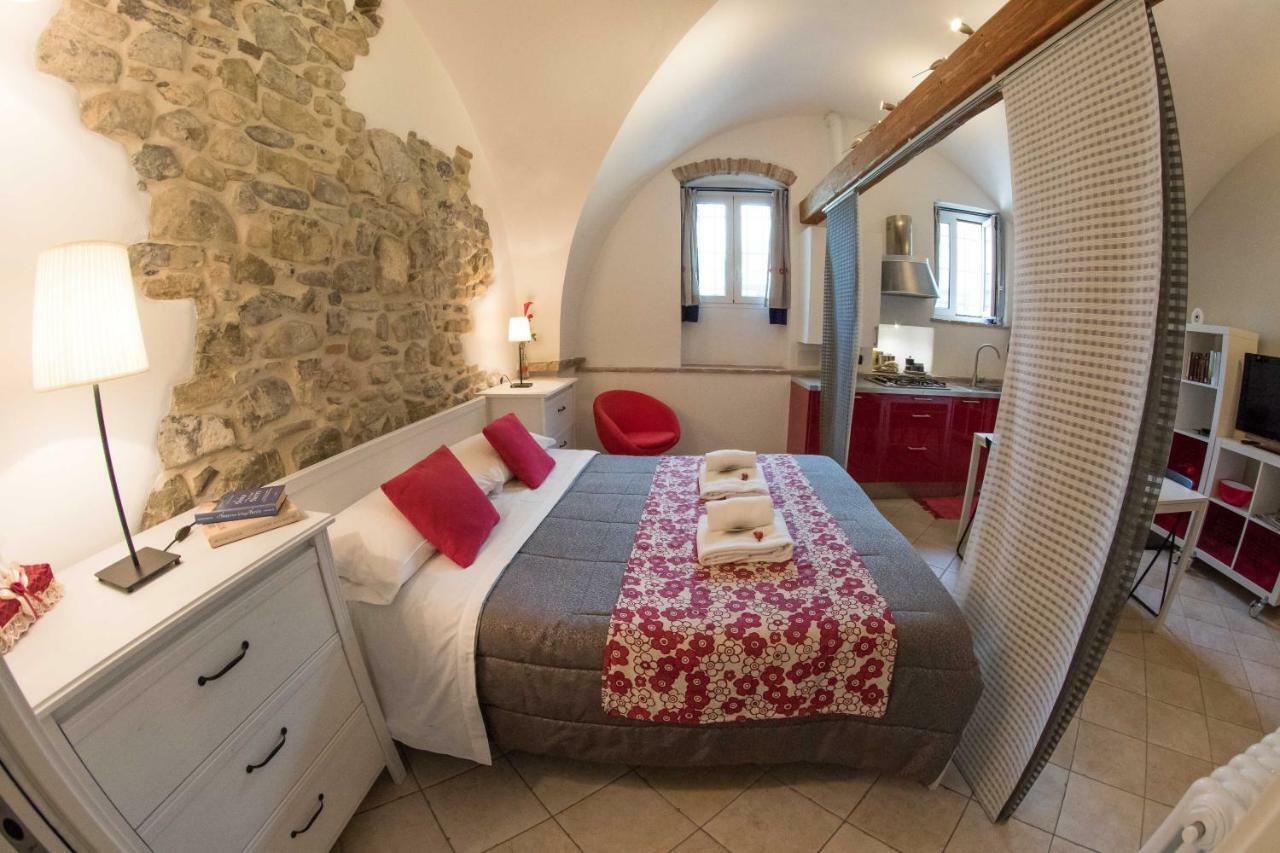 Willa Il Convento Sul Mare Santo Stefano al Mare Zewnętrze zdjęcie